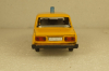 Ваз-2107, милиция ГАИ , Агат 1:43