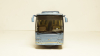 VOLVO 8700 BUS blue, MotorArt 1:43