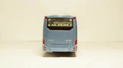 VOLVO 8700 BUS blue, MotorArt 1:43