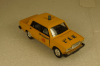 Ваз-2107, милиция ГАИ , Агат 1:43