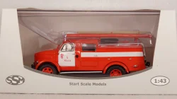 Газ-51 ПМГ-36, SSM1441, SSM 1:43