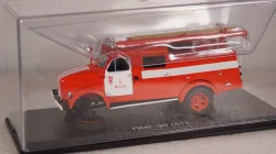 Газ-51 ПМГ-36, SSM1441, SSM 1:43