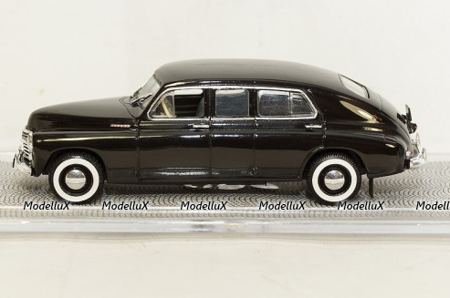 Газ-51 ПМГ-36, SSM1441, SSM 1:43