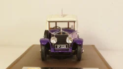 Rolls Royce 20HP Van S.Luca Ice Cream 1923, GLM Models 1:43