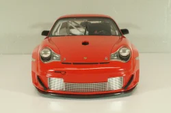 Porsche 911 (996) GT3 RSR FIA GT 2004, red, 10004640, Minichamps 1:18 