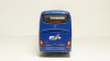 YuTong ZK6127H, Paudi 1:43