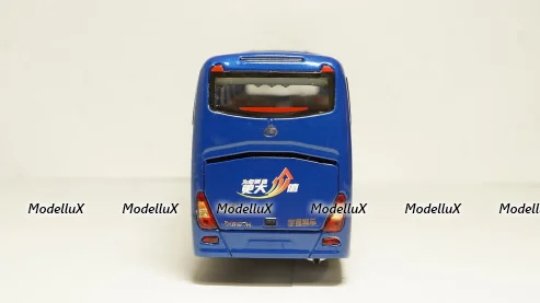 Газ-3102, ВАИ, Агат 1:43