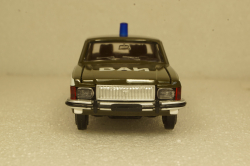 Газ-3102, ВАИ, Агат 1:43