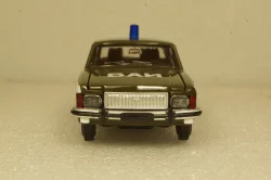 Газ-3102, ВАИ, Агат 1:43