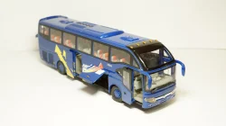 YuTong ZK6127H, Paudi 1:43