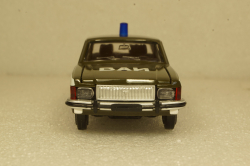 Газ-3102, ВАИ, Агат 1:43