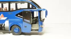 YuTong ZK6127H, Paudi 1:43