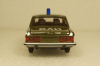 Газ-3102, ВАИ, Агат 1:43