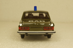 Газ-3102, ВАИ, Агат 1:43