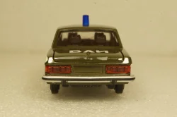 Газ-3102, ВАИ, Агат 1:43