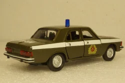 Газ-3102, ВАИ, Агат 1:43