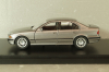 BMW 525i sedan (E39) 1995, grey, 80429419980,Schabak 1:43