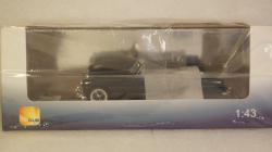 Bentley S1 Drophead coupe graber 1956 open, GLM Models 1:43