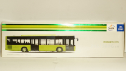 YuTong ZK6128HG City Bus, Paudi 1:43