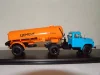 Газ-3102, ВАИ, Агат 1:43