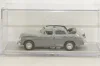 Троллейбус Skoda-14TR красно-бежевый, SSM4042, SSM 1:43 Уценка!