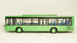 YuTong ZK6128HG City Bus, Paudi 1:43