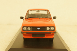 Ford Escort RS2000 1976, red, 940084301, Maxichamps 1:43