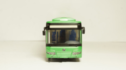 YuTong ZK6128HG City Bus, Paudi 1:43