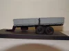 Троллейбус Skoda-14TR красно-бежевый, SSM4042, SSM 1:43 Уценка!
