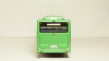 YuTong ZK6128HG City Bus, Paudi 1:43