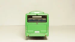 YuTong ZK6128HG City Bus, Paudi 1:43