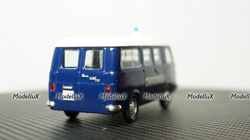Bentley S1 Drophead coupe graber 1956 open, GLM Models 1:43
