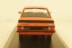 Ford Escort RS2000 1976, red, 940084301, Maxichamps 1:43