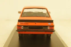 Ford Escort RS2000 1976, red, 940084301, Maxichamps 1:43