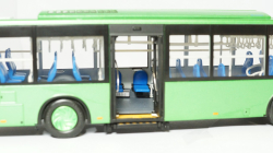 YuTong ZK6128HG City Bus, Paudi 1:43