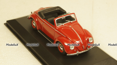 Bentley S1 Drophead coupe graber 1956 open, GLM Models 1:43