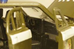 Газ-3102, ВАИ, Агат 1:43