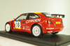 Citroen Xsara Kit Car WRC #16 Rally Catalunya-Costa Brava 1999, Bugalski/Chiaroni, G113U032, WRC Collection, Hachette 1:24