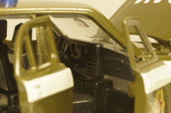 Газ-3102, ВАИ, Агат 1:43