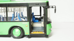 YuTong ZK6128HG City Bus, Paudi 1:43