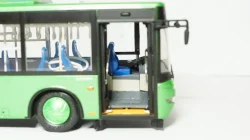 YuTong ZK6128HG City Bus, Paudi 1:43