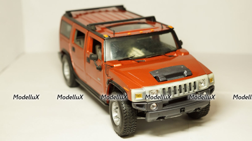 Газ-3102, ВАИ, Агат 1:43