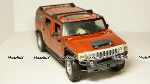 Газ-3102, ВАИ, Агат 1:43