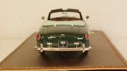 Bentley S1 Drophead coupe graber 1956 open, GLM Models 1:43