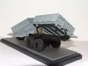 Троллейбус Skoda-14TR красно-бежевый, SSM4042, SSM 1:43 Уценка!