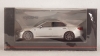 Lexus LS460 F Sport 2015 Silver, 03659S, Kyosho 1:43