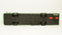 YuTong ZK6128HG City Bus, Paudi 1:43