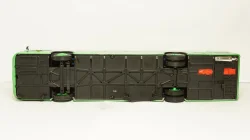 YuTong ZK6128HG City Bus, Paudi 1:43