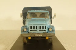 Зил-130 Амур, Improved Models 1:43