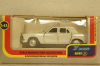 Газ-3102 Волга, С днем свадьбы, Агат 1:43